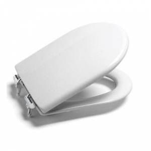 Сиденье для унитаза с плавным опусканием Roca Debba