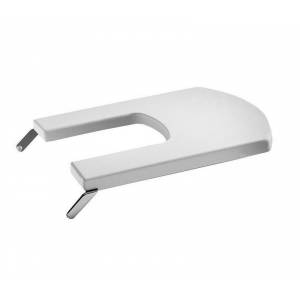 Крышка для биде компакт  Roca Hall