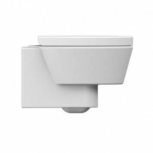 Унитаз подвесной Scarabeo Wish