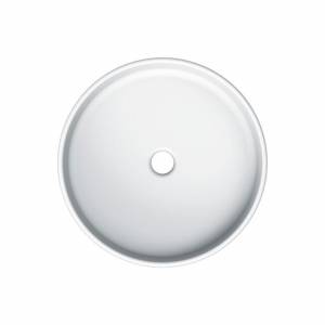 Раковина-чаша Scarabeo Geo