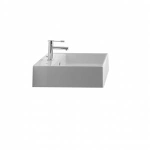 Раковина подвесная Scarabeo Teorema