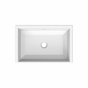 Раковина встраиваемая Scarabeo Tech