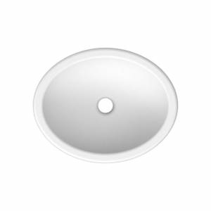 Раковина-чаша Scarabeo Planet