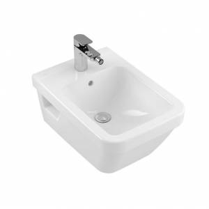 Биде подвесное Villeroy & Boch Omnia Architectura