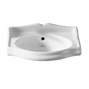 Раковина подвесная Simas Arcade