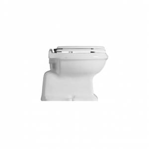 Унитаз напольный для бачка с высокой трубой Simas Arcade