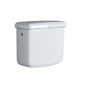 Бачок для унитаза для высокой трубы Simas Arcade