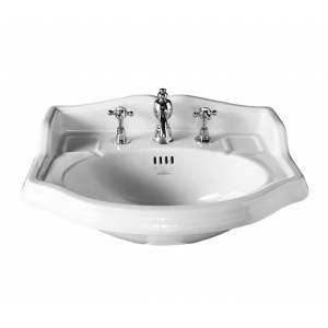 Раковина подвесная Simas Arcade