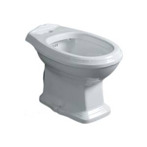 Биде напольное Simas Arcade