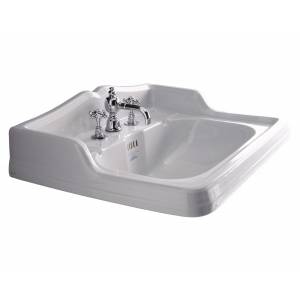 Раковина подвесная Simas Arcade