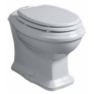 Унитаз напольный Simas Arcade