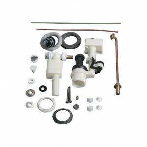 Механизм двойного смыва для бачка моноблочного Simas