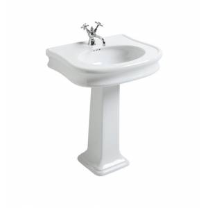  Пьедестал для раковины Simas Lante