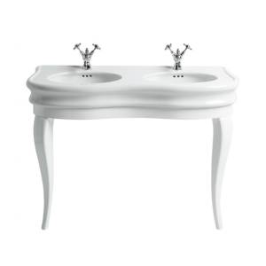 Консоль с ножками для раковины Simas Lante