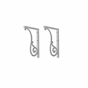 Держатели для высокого бачка Simas Lante