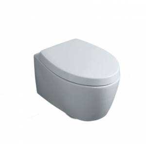 Унитаз подвесной Simas LFT Spazio