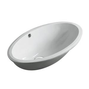 Раковина встраиваемая Simas LFT Spazio