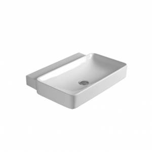 Раковина подвесная Simas Flow