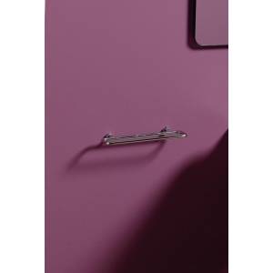 Полотенцедержатель Simas настенный или для раковины