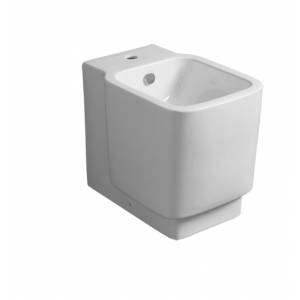 Биде напольное Simas Flow