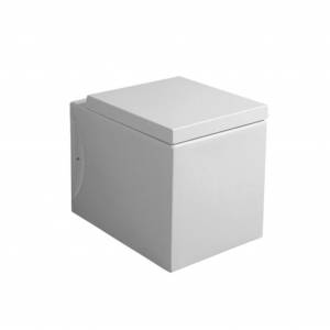 Унитаз напольный Simas Frozen