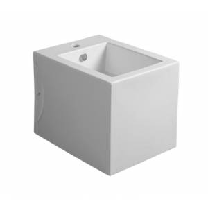 Биде напольное Simas Frozen