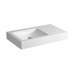 Раковина-чаша Simas Frozen