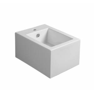 Биде подвесное Simas Frozen