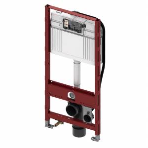 Инсталляция TECE для подвесного унитаза TOTO Neorest