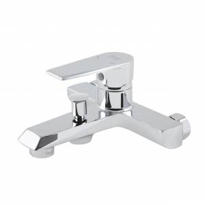 Смеситель для ванны Tango Diamond-03