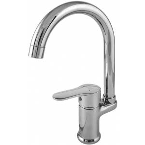 Смеситель для кухни Tango Jasmin-05