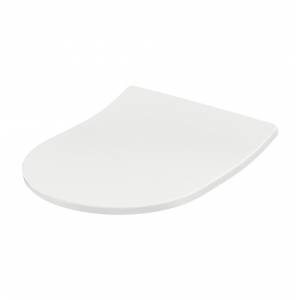 Сиденье для унитаза Toto MH/NC Slim, с плавным опусканием