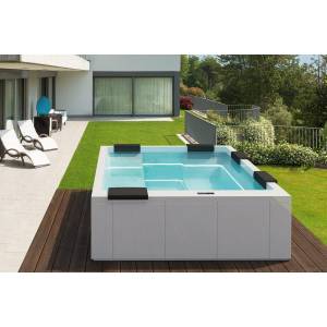 СПА Бассейн Treesse Maya