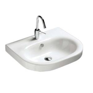 Раковина подвесная Hatria DayTime