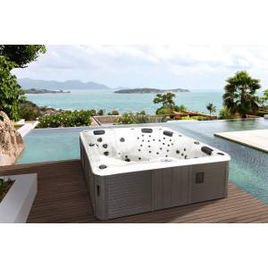 СПА Бассейн Treesse Fortaleza