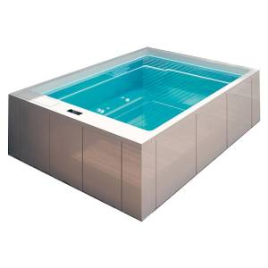 СПА Бассейн Treesse Muse