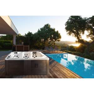 СПА Бассейн Treesse Mykonos