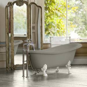 Ванна акриловая Treesse Epoca 