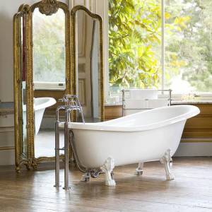 Ванна акриловая Treesse Epoca 