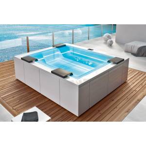 СПА Бассейн Treesse Zen Spa