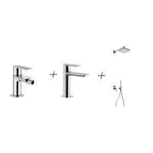 Набор смесителей Tres Loft-Tres