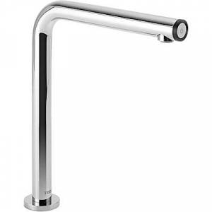 Электронный смеситель для раковины-чаши Touch-Tres