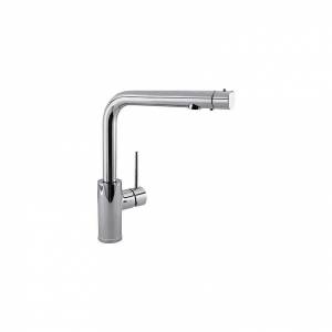 Смеситель для кухни с подводом фильтрованной воды K-Tres