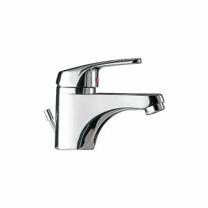 Однорычажный  смеситель  для раковины Eco-Tres