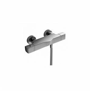 Однорычажный смеситель  для душа Tres Termostatic-TRES
