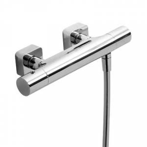 Cмеситель  для душа с термостатом  Loft-Tres