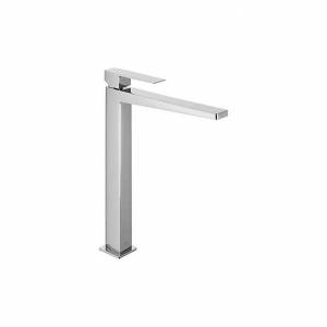 Высокий смеситель для раковины Tres Slim Exclusive