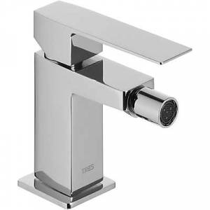 Смеситель для биде Tres Slim Exclusive