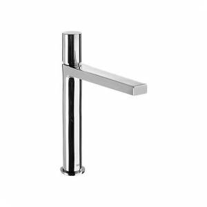 Однорычажный высокий смеситель для раковины Tres Class-Tres