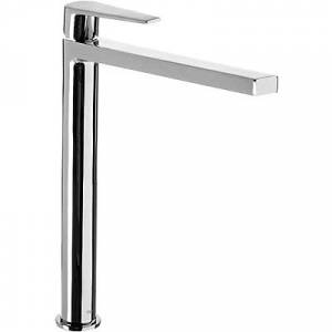 Однорычажный  смеситель  для раковины-чаши Tres Class-Tres